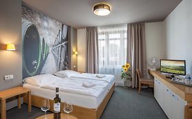 Hotel Lidový dům